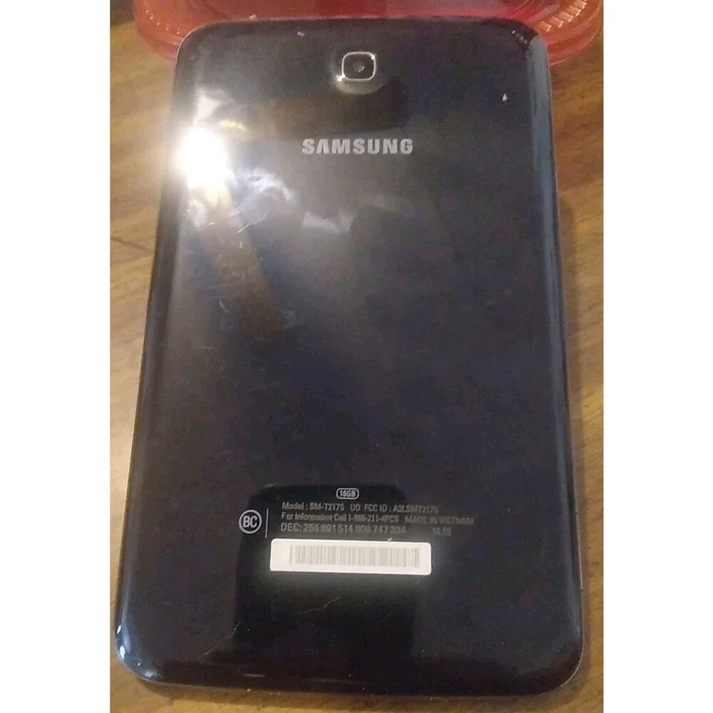Samsung Galaxy Tab 3 SM-T217S 7